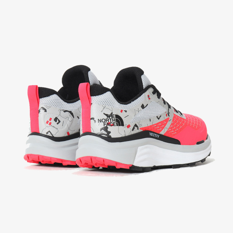 The North Face W VECTIV ENDURIS II TNFWTMPRT/BRLCR 