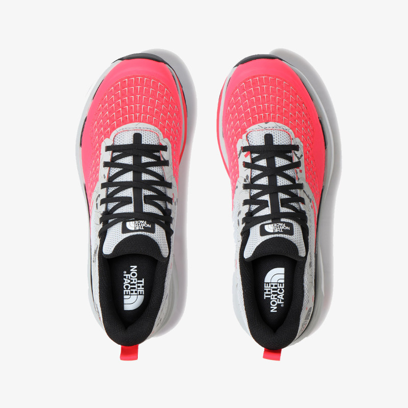 The North Face W VECTIV ENDURIS II TNFWTMPRT/BRLCR 