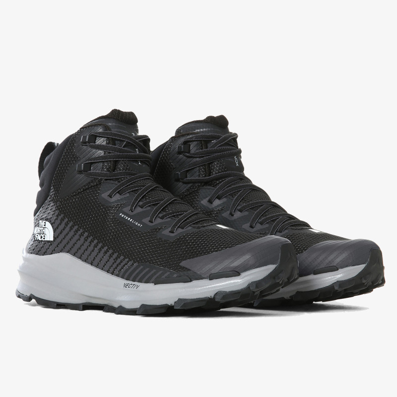The North Face M VECTIV FASTPACK MID FUTURELIGHT TNF BL 