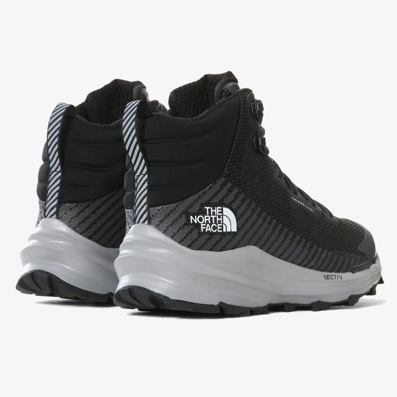 The North Face M VECTIV FASTPACK MID FUTURELIGHT TNF BL 