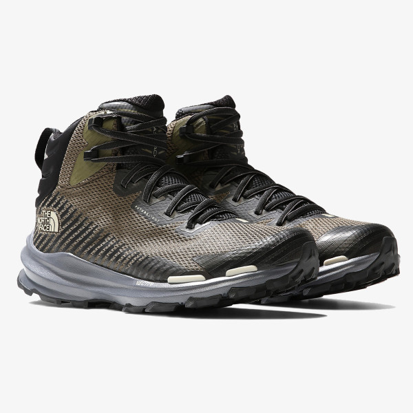 The North Face MEN’S VECTIV™ FASTPACK MID FUTURELIGHT™ 