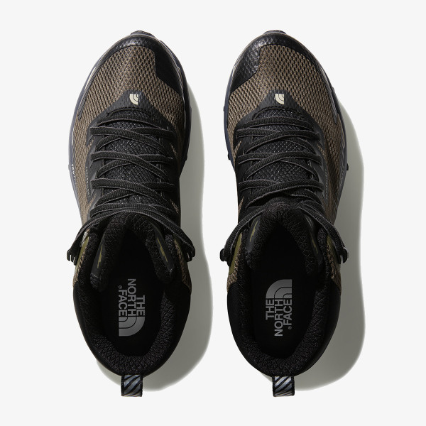 The North Face MEN’S VECTIV™ FASTPACK MID FUTURELIGHT™ 