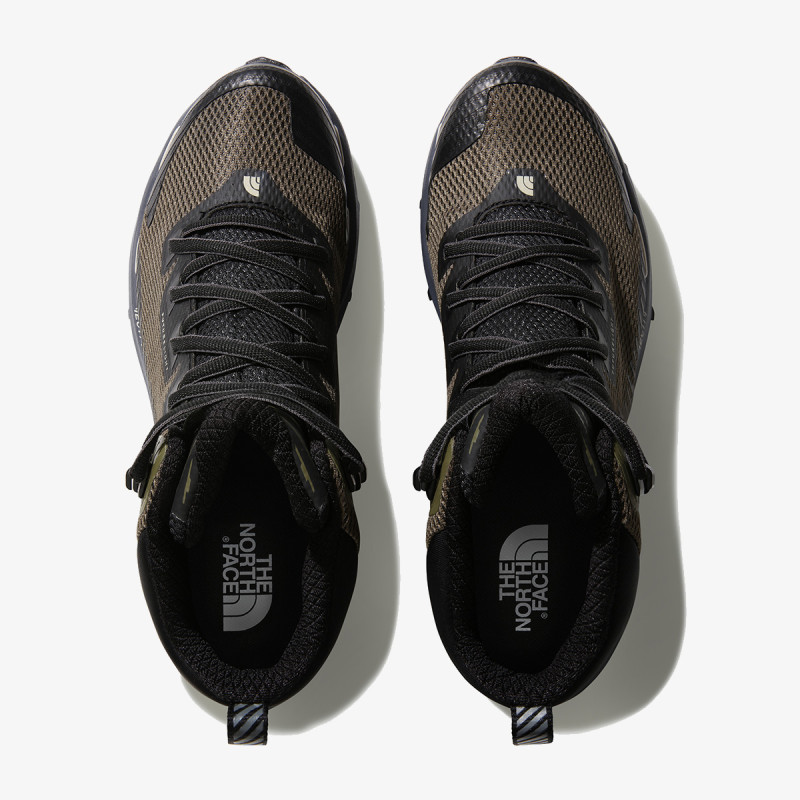 The North Face MEN’S VECTIV™ FASTPACK MID FUTURELIGHT™ 