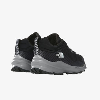 The North Face M VECTIV FP FL TNFBLK/VANADSGR 