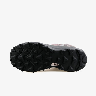 The North Face W VECTIV FASTPACK FUTURELIGHT FAWN GREY/ 