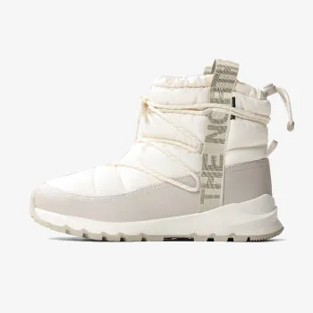 THE NORTH FACE THERMOBALL LACE UP 