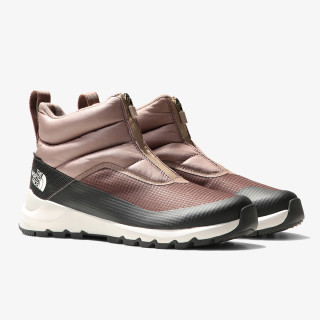 The North Face W THERMOBALL PROGRESSIVE ZIP II WP DEEP 