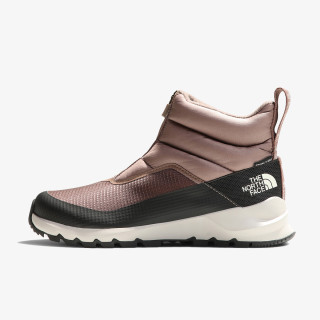 The North Face W THERMOBALL PROGRESSIVE ZIP II WP DEEP 