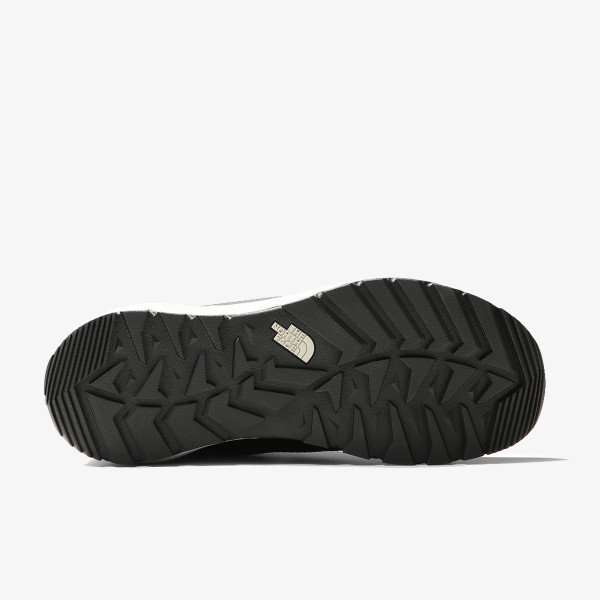 The North Face W THERMOBALL PROGRESSIVE ZIP II WP DEEP 