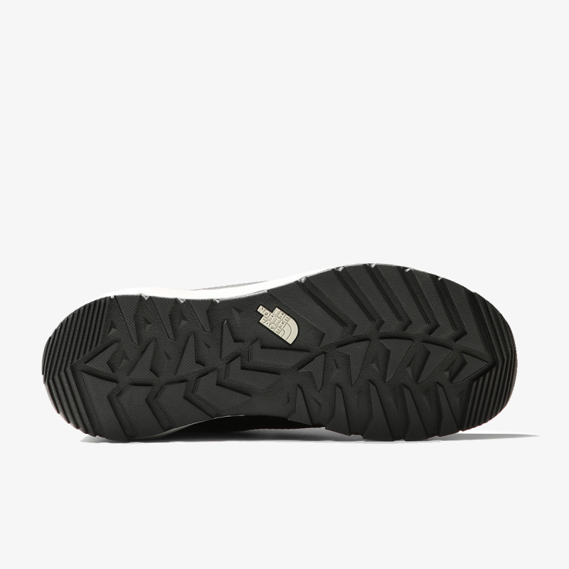 The North Face W THERMOBALL PROGRESSIVE ZIP II WP DEEP 