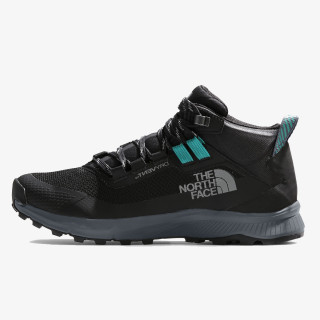 The North Face Women’s Cragstone Mid Wp 