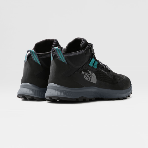 The North Face Women’s Cragstone Mid Wp 
