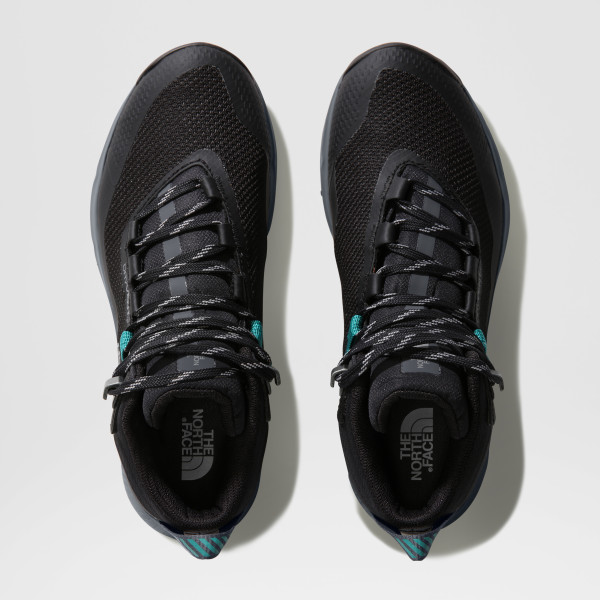 The North Face Women’s Cragstone Mid Wp 