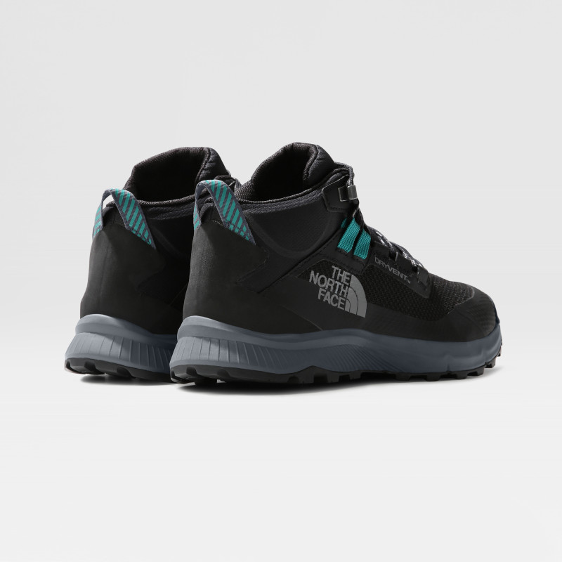The North Face Women’s Cragstone Mid Wp 