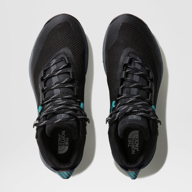 The North Face Women’s Cragstone Mid Wp 