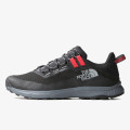 The North Face M CRAGSTONE WP TNF BLACK/VANADIS GREY 