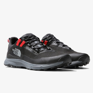 The North Face M CRAGSTONE WP TNF BLACK/VANADIS GREY 