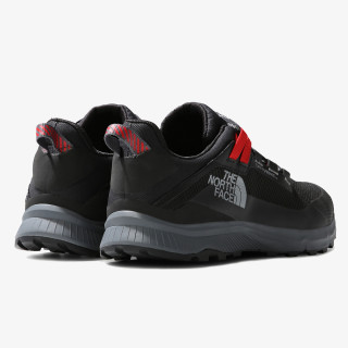 The North Face M CRAGSTONE WP TNF BLACK/VANADIS GREY 