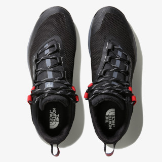 The North Face M CRAGSTONE WP TNF BLACK/VANADIS GREY 