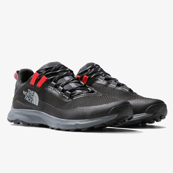 The North Face M CRAGSTONE WP TNF BLACK/VANADIS GREY 