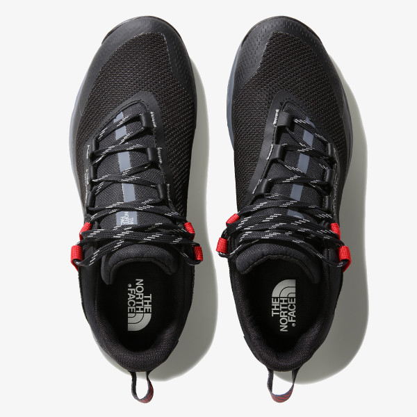 The North Face M CRAGSTONE WP TNF BLACK/VANADIS GREY 