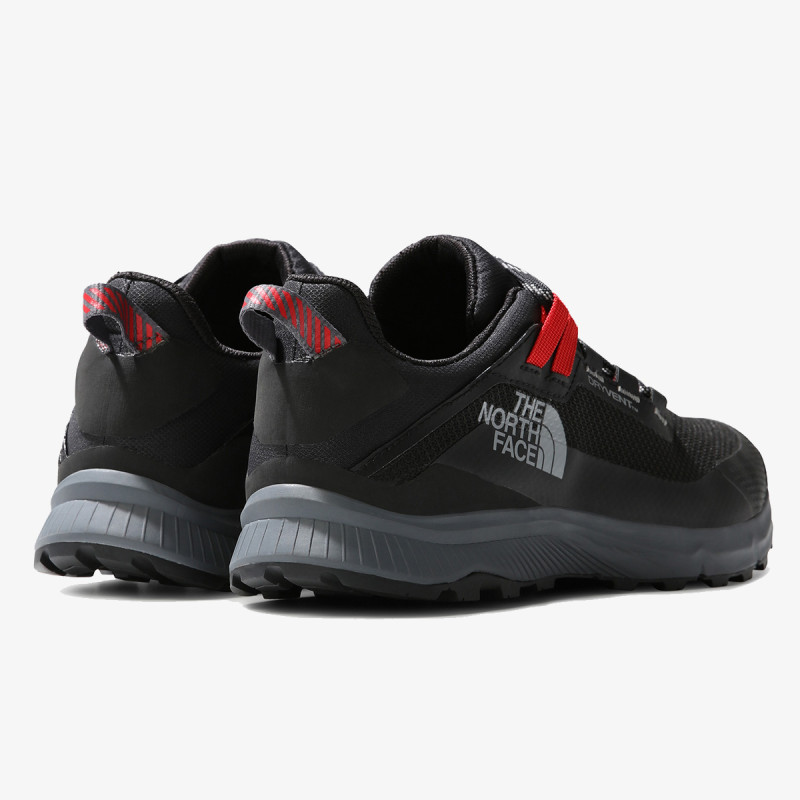 The North Face M CRAGSTONE WP TNF BLACK/VANADIS GREY 