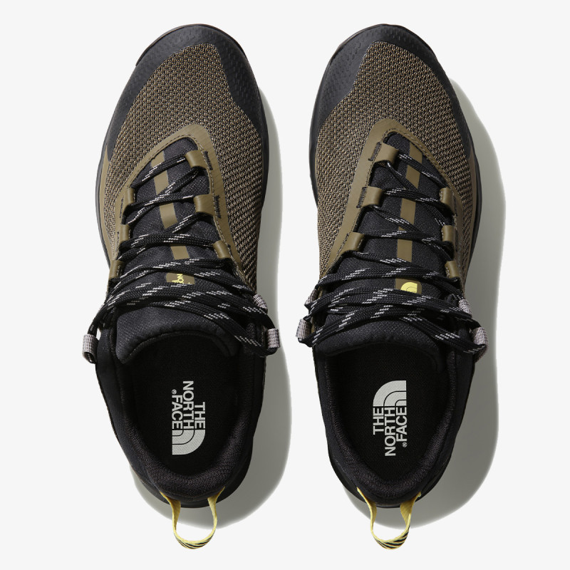 The North Face Men’s Cragstone Wp 