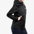 The North Face W ANTORA JACKET TNF BLACK 