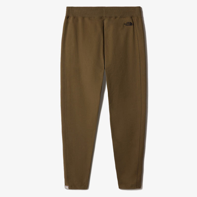 The North Face W NSE LIGHT PANT MILITARY OLIVE 