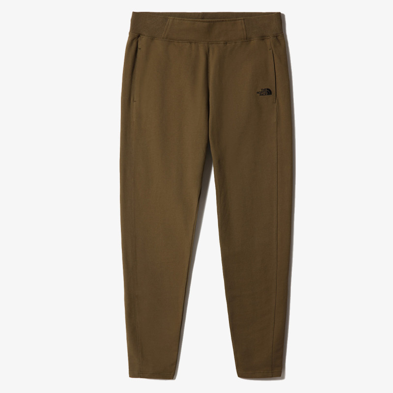 The North Face W NSE LIGHT PANT MILITARY OLIVE 