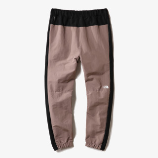 The North Face M PHLEGO TRACK PANT DEEP TAUPE 