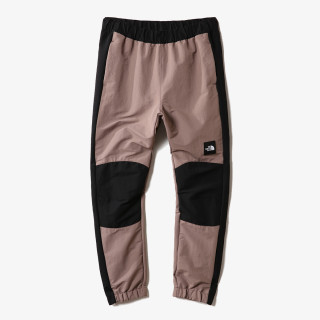 The North Face M PHLEGO TRACK PANT DEEP TAUPE 