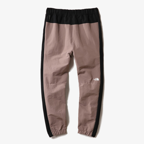 The North Face M PHLEGO TRACK PANT DEEP TAUPE 
