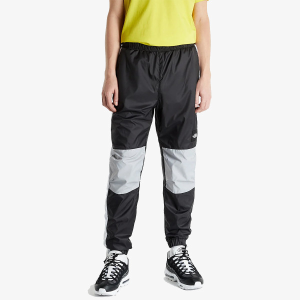 The North Face M PHL PANT TNF BLACK 