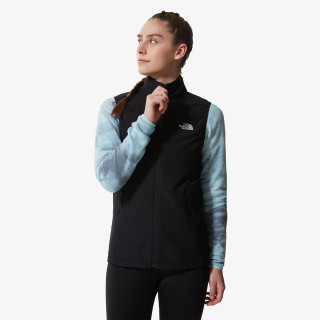The North Face Women’s Nimble Vest - Eu 