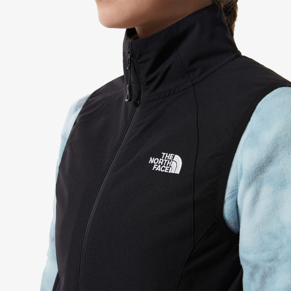 The North Face Women’s Nimble Vest - Eu 