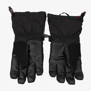 The North Face M MONTANA SKI GLOVE TNF BLACK 