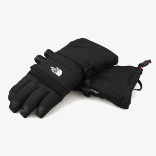 The North Face M MONTANA SKI GLOVE TNF BLACK 