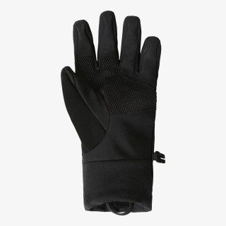 THE NORTH FACE M APEX ETIP GLOVE TNF BLACK 