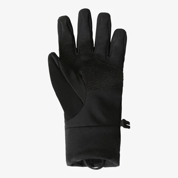 THE NORTH FACE M APEX ETIP GLOVE TNF BLACK 