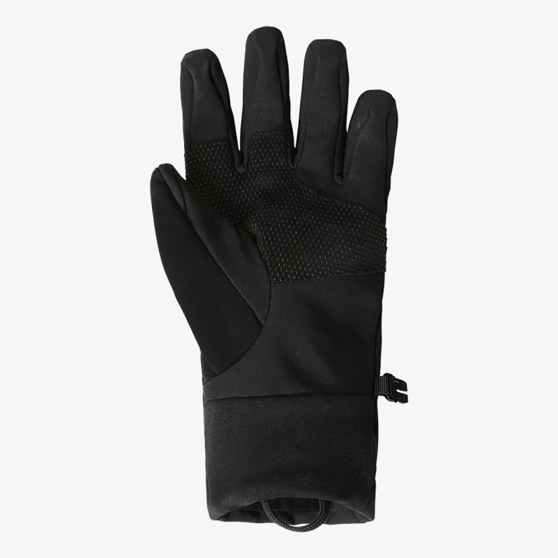 The North Face M APEX ETIP GLOVE TNF BLACK 