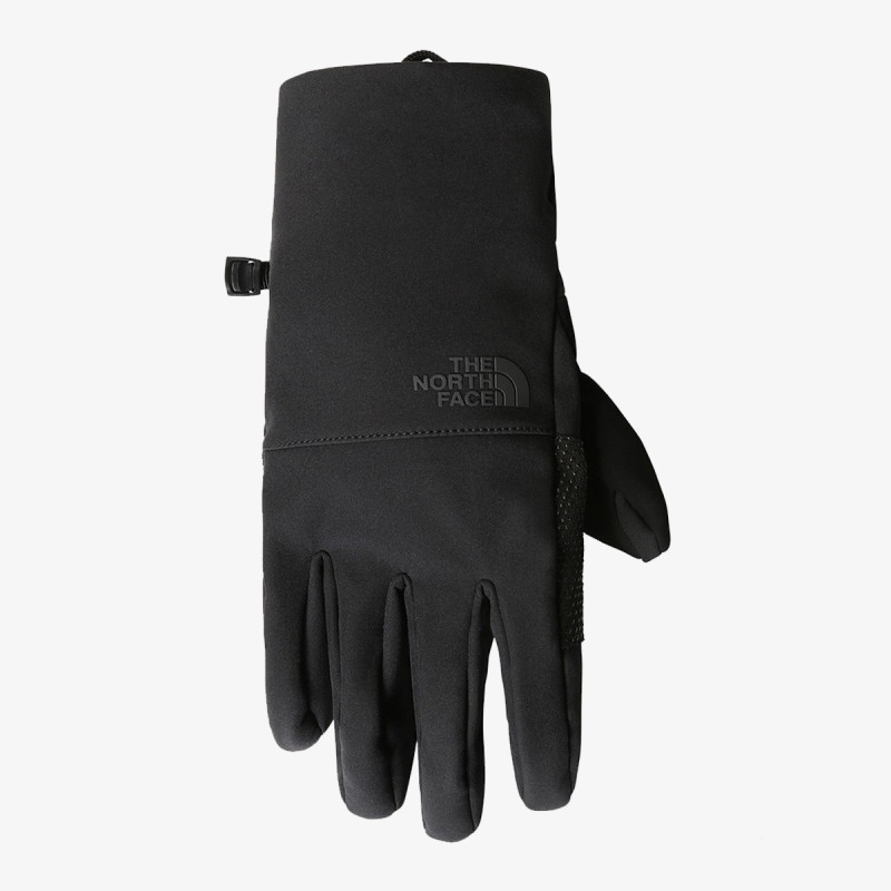 The North Face M APEX ETIP GLOVE TNF BLACK 