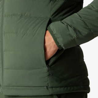 The North Face Men’s Belleview Stretch Down Jacket 