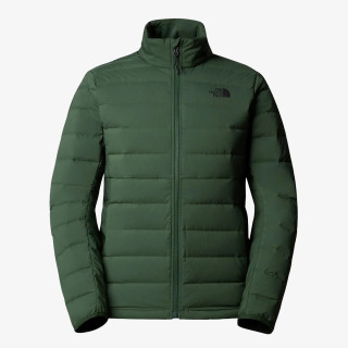 The North Face Men’s Belleview Stretch Down Jacket 