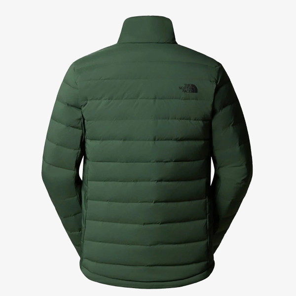 The North Face Men’s Belleview Stretch Down Jacket 