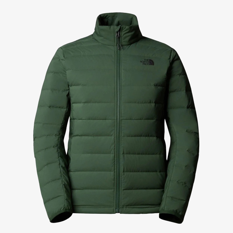 The North Face Men’s Belleview Stretch Down Jacket 