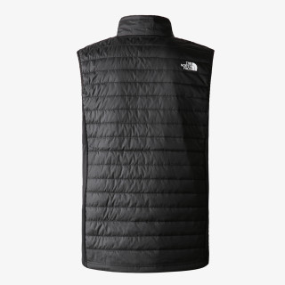 The North Face Men’s Canyonlands Hybrid Vest 