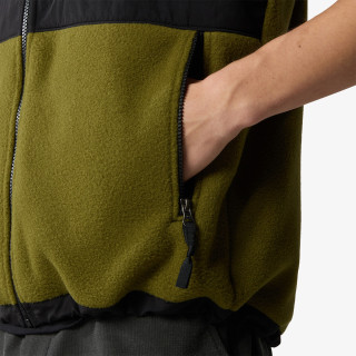 The North Face M DENALI VEST FOREST OLIVE 