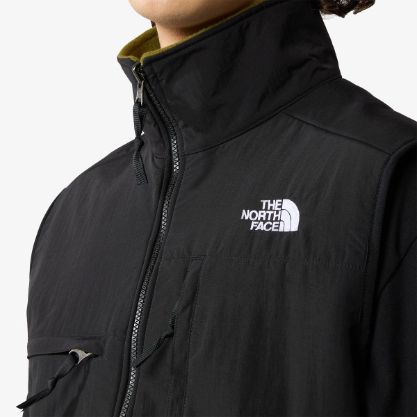 The North Face M DENALI VEST FOREST OLIVE 