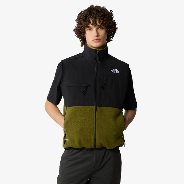 The North Face M DENALI VEST FOREST OLIVE 